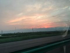 -水洞沟旅游区