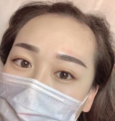 点击看大图 -HQ半永久纹绣纹眉