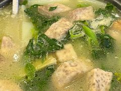 -美极鲜食坊(宝安南路店)