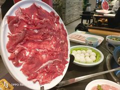 -巴蜀大将火锅(春熙店)