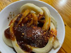 -洞子口张老二凉粉(文殊院店)