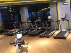 -贝菲特游泳健身(徐泾店)