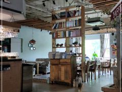 大堂-YAFEE雅菲·粤菜·湘菜·融合菜(魏公村店)