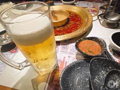 -哥老官重庆美蛙鱼头(日月光店)