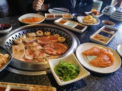 -牛焱·烧肉酒肆(五大道店)