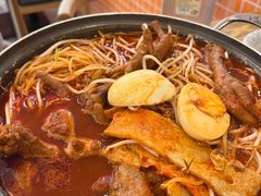 -吴草鸡爪오초닭발韩食堂(融恒盈嘉中心店)