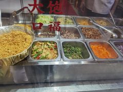 -张果佬年糕卷(科巷店)