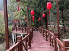 -大慈岩风景区