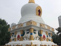 -护国法轮寺