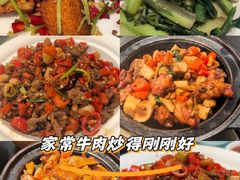 -在莲野·湖北民间菜·头牌松滋鸡(光谷步行街店)
