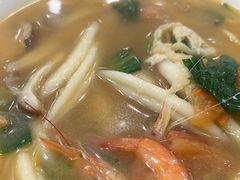 -老前童小吃(北明程路店)