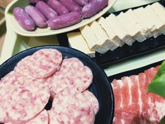 -贵州风味小馆(世茂茂悦里)