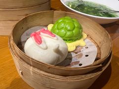 -乐忻皇朝(上海中心大厦店)