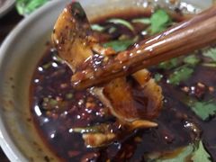 -汝萍传统蘸水菜(春华路总店)
