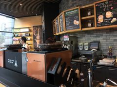 -星巴克(朵云轩店)