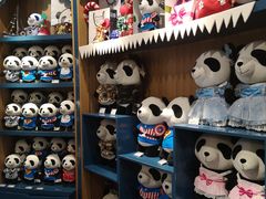 -熊猫屋(宽窄巷子景区店)