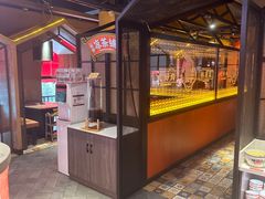 -南城十里潮汕鲜牛火锅·鲜虾生滚粥(融汇老商埠店)