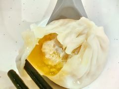 -馋三尺蟹粉小笼(人民广场店)