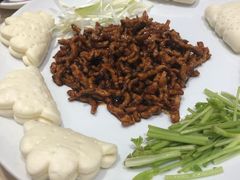 -苏闽菜馆(鞍山道店)