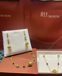-周生生Chow Sang Sang(又一城店)