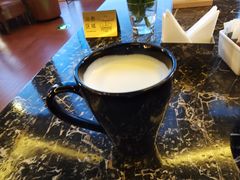 -时光吧·大堂吧·丽江和府洲际度假酒店