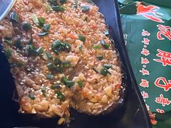 -沈胖子音乐烤吧·炒菜·龙虾(环城东路店)