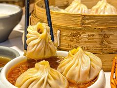 -馋三尺蟹粉小笼(人民广场店)