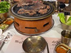 -西塔老太太泥炉烤肉(北京望京店)