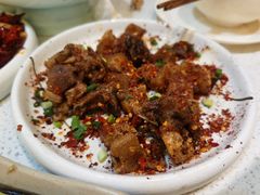 -浮何烤铺(桐梓林店)