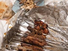 -大勇羊棒骨·烧烤(经六路店)