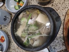 -全州拌饭馆(龙源西街店)