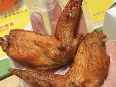 -麦当劳(杭州庆春路店)