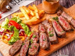 -澳骄 Aussie Kitchen·手工披萨·西餐(国大店)