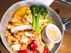 -Wagas(凤凰汇店)