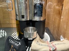 -Au Cafe&Roastery(华侨城店)