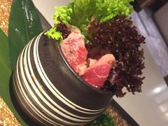 -赤坂亭M9和牛烧肉·日料398放题(万达店)