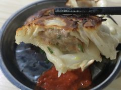锅贴-金枫锅贴(滨江·凯旋门店)