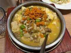 -连鹭海鲜·海肠捞饭·海胆饭(星海店)