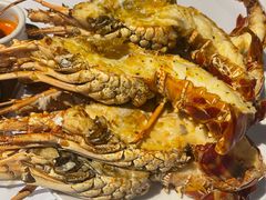 -拉蒂娜·巴西牛排馆 Latina·Brazilian Steakhouse(陆家嘴旗舰店)