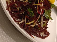 -老牌坊鲁菜名店(宽厚里店)