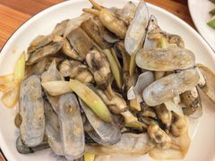 -大丰收海鲜地方菜馆