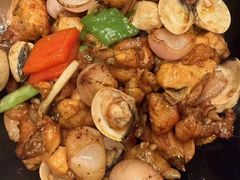 -广州建国酒店-盈丰阁粤菜-粤式茶点