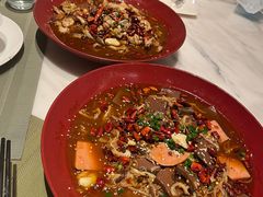 -南昌绿地铂瑞酒店·臻萃轩中餐厅