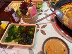 -江北北火锅馆·公路夜市(魏公村店)