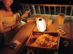 -Brew Farm·精酿农场海滨悬崖餐厅