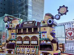 -大族广场Mall&More