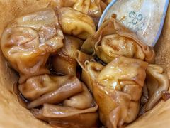 -山北老老头馄饨