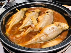 -徐记海鲜(陕西历史博物馆|明德门店)