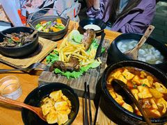 -马灯部落·西湖边的创意山景餐厅(虎跑动物园店)