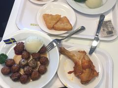 -宜家·瑞典风味餐厅(无锡店)